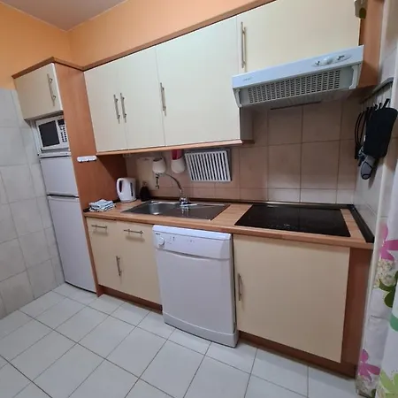 Algarve/sra Da Rocha Апартаменты *