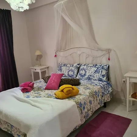 Algarve/sra Da Rocha Апартаменты Поршеш