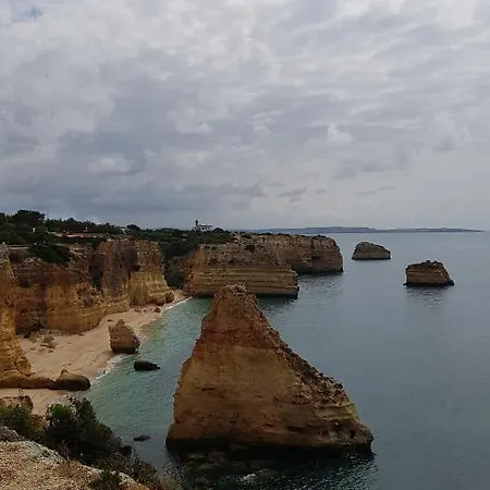Algarve/sra Da Rocha