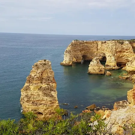 Algarve/sra Da Rocha