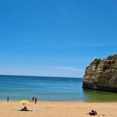 Algarve/sra Da Rocha * Поршеш