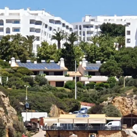 Algarve/sra Da Rocha * Поршеш