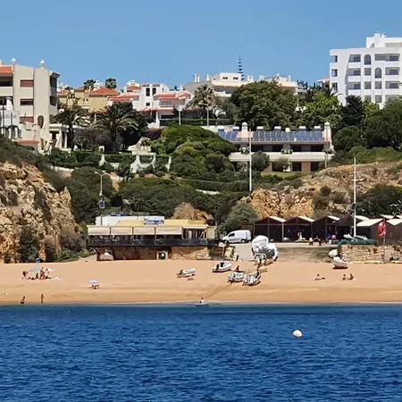 Апартаменты Algarve/sra Da Rocha *