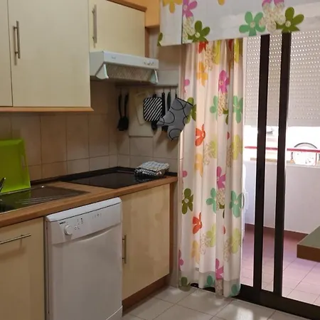 Algarve/sra Da Rocha Апартаменты Поршеш