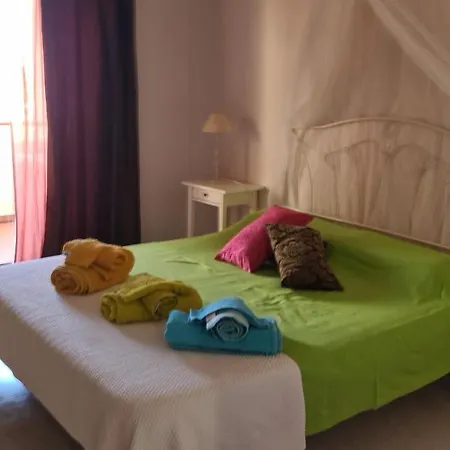 Algarve/sra Da Rocha Апартаменты Поршеш