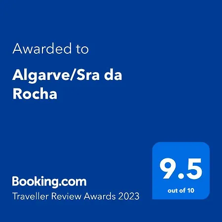 Algarve/sra Da Rocha