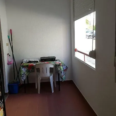 Algarve/sra Da Rocha