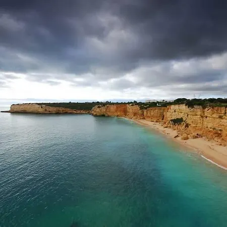 Апартаменты Algarve/sra Da Rocha Поршеш