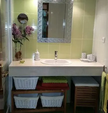 Algarve/sra Da Rocha Апартаменты