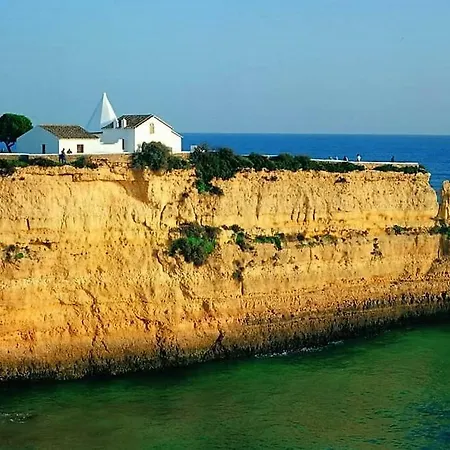 Апартаменты Algarve/sra Da Rocha Поршеш