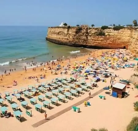 Апартаменты Algarve/sra Da Rocha