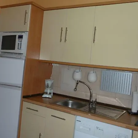 Апартаменты Algarve/sra Da Rocha *