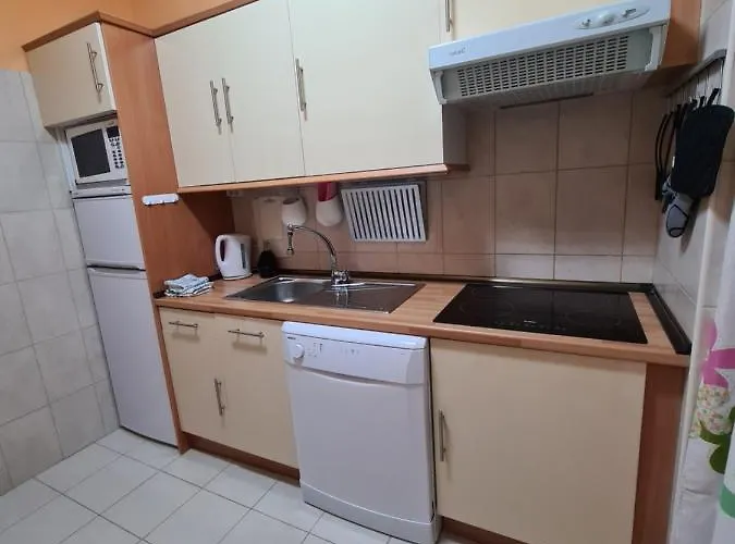 Algarve/sra Da Rocha شقة *