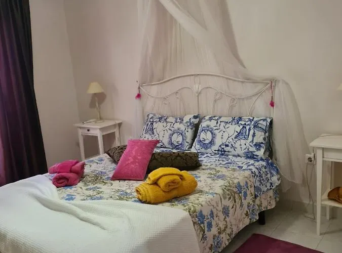 Algarve/sra Da Rocha شقة بورش