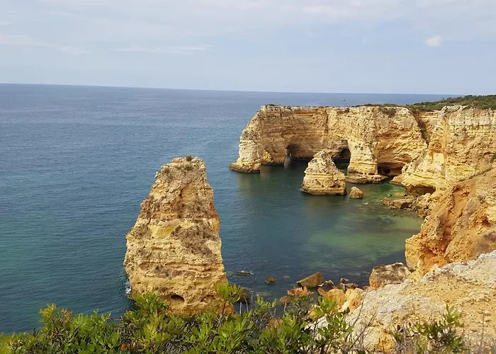 Algarve/sra Da Rocha