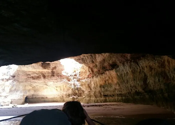 شقة Algarve/sra Da Rocha بورش