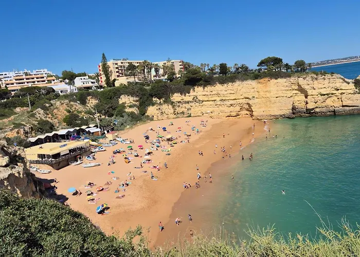 شقة Algarve/sra Da Rocha *