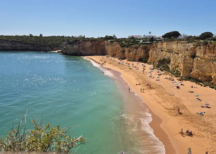 Algarve/sra Da Rocha *