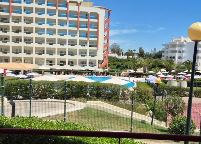 Algarve/sra Da Rocha بورش