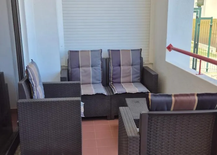 Algarve/sra Da Rocha * بورش