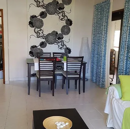 Algarve/sra Da Rocha شقة