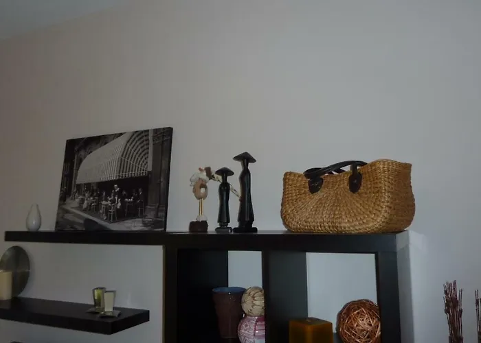 Algarve/sra Da Rocha شقة