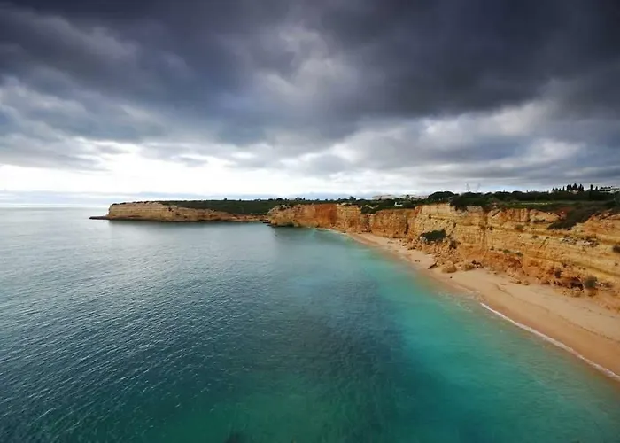 شقة Algarve/sra Da Rocha بورش