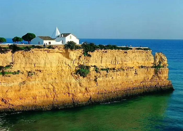 شقة Algarve/sra Da Rocha بورش