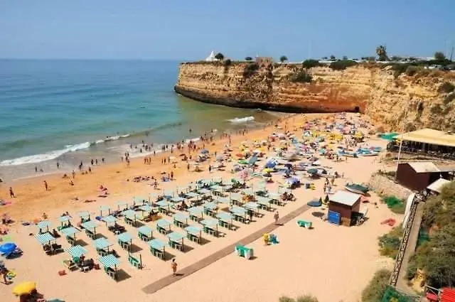 شقة Algarve/sra Da Rocha