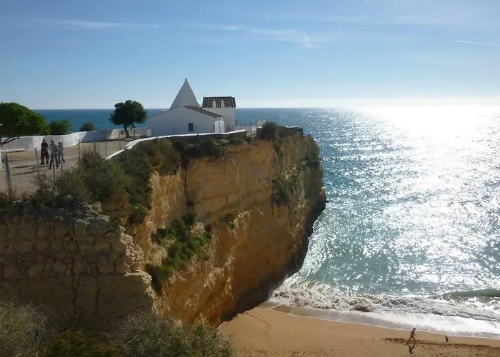 Algarve/sra Da Rocha شقة بورش