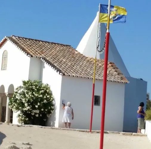 شقة Algarve/sra Da Rocha بورش