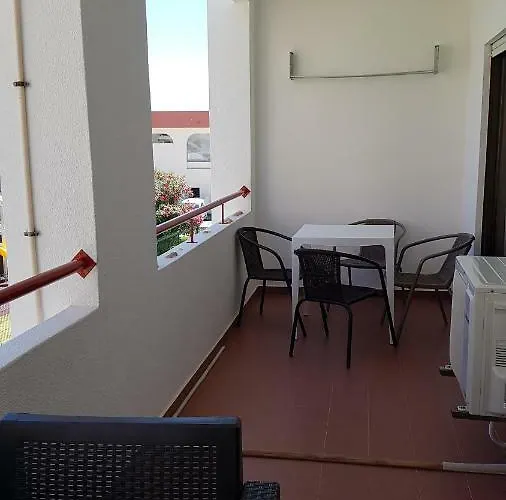 Algarve/sra Da Rocha شقة