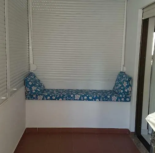 شقة Algarve/sra Da Rocha *