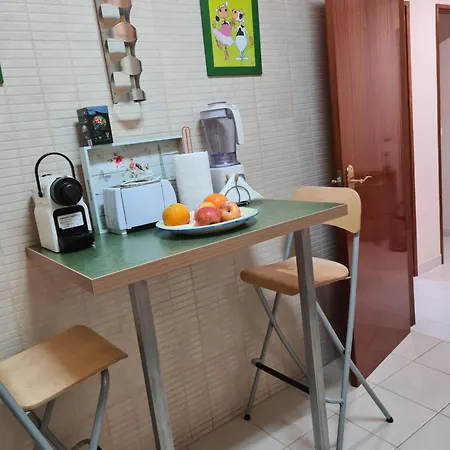 Algarve/sra Da Rocha Apartment