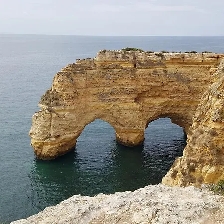 公寓 Algarve/sra Da Rocha 珀彻斯