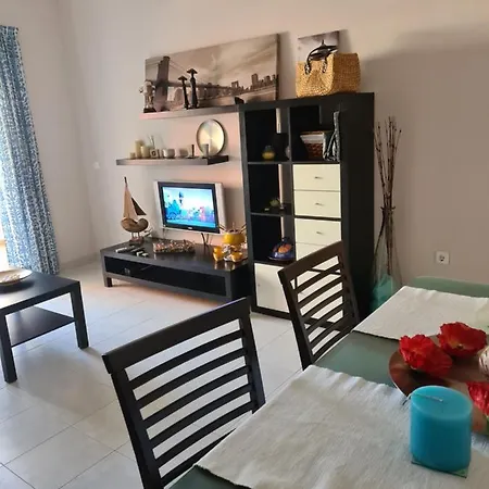 Apartment Algarve/sra Da Rocha Porches (Algarve)