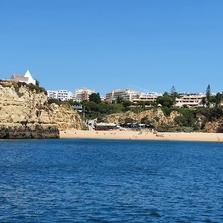 公寓 Algarve/sra Da Rocha *