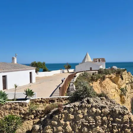 Algarve/sra Da Rocha Apartment *