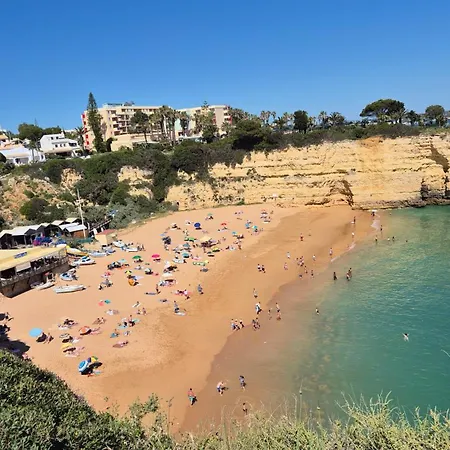 Apartment Algarve/sra Da Rocha *
