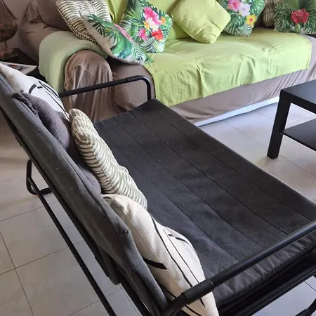 Algarve/sra Da Rocha Apartment
