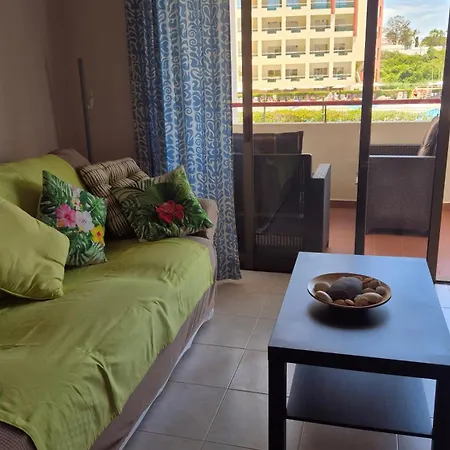 Apartment Algarve/sra Da Rocha