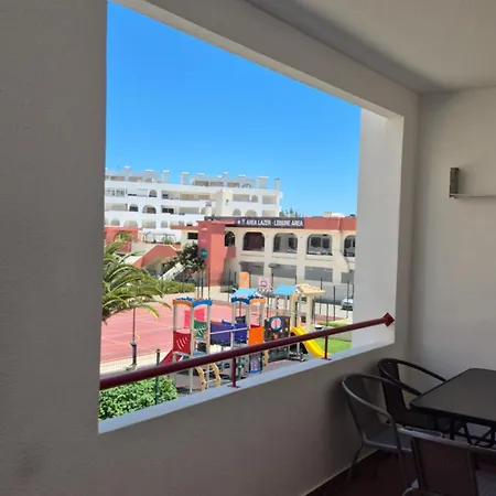 Apartment Algarve/sra Da Rocha *
