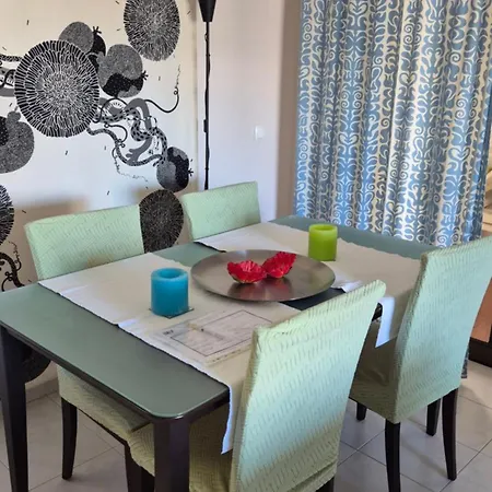 Daire Algarve/sra Da Rocha Porches (Algarve)