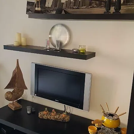 Apartmán Algarve/sra Da Rocha *