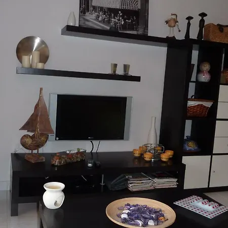 Apartment Algarve/sra Da Rocha Porches (Algarve)