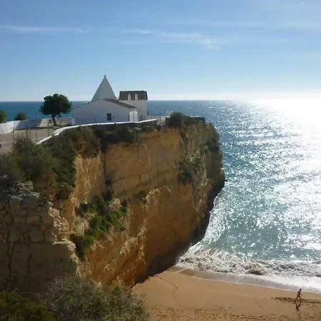 Algarve/sra Da Rocha 公寓 珀彻斯
