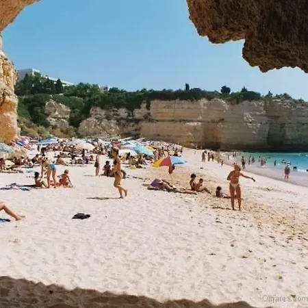 Algarve/sra Da Rocha