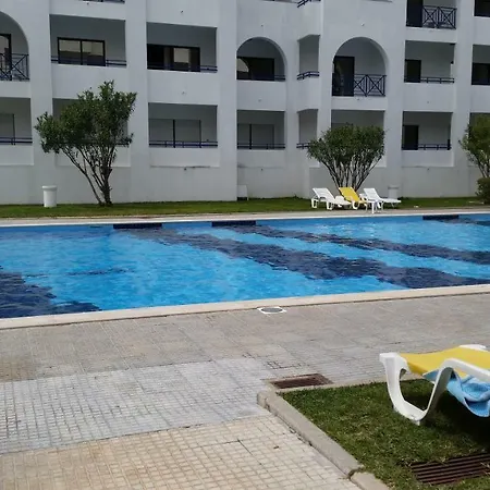 Apartment Algarve/sra Da Rocha