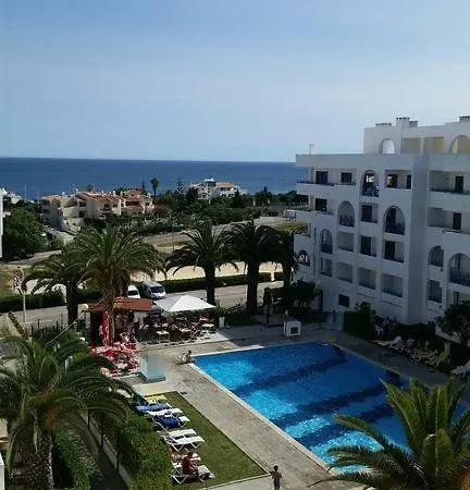 Algarve/sra Da Rocha *