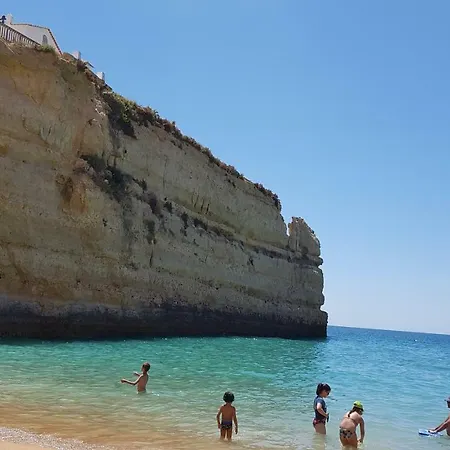 Algarve/sra Da Rocha 公寓 珀彻斯